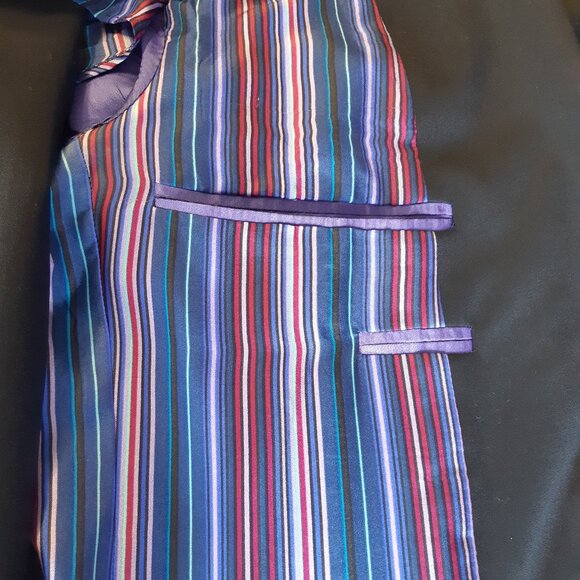 ETRO Milano SZ 42L 100% Wool Men's Black Sport Jacket Blazer - Picture 5 of 14